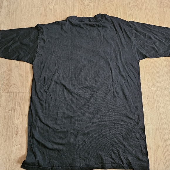 Vintage San Diego Parrot single stitch t shirt - Picture 4 of 4